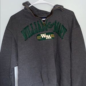 William & Mary Sweatshirt